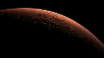 Новые снимки Марса порадовали учёных