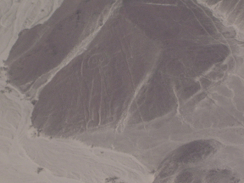 В Перу найдены могильные холмы в форме животных и созвездий