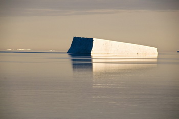 Экспедиция возвратилась из Западной Антарктиды.   Фото:Gauthier Chapelle/AFP/Getty Images
