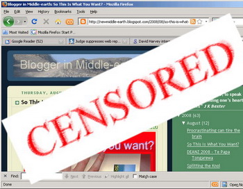 Для борьбы с Интернет-цензурой правозащитная организация советуется с пользователями