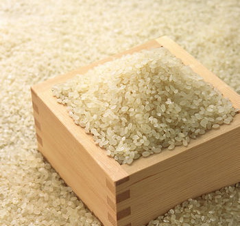 Содержание мышьяка в рисе может привести к генетическим повреждениям. Фото: epochtimes.com