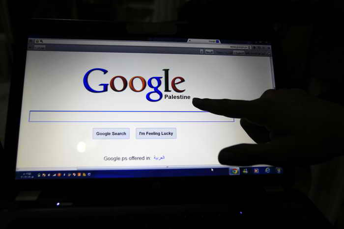 Googl X: Интернет появится везде. Фото: SAID KHATIB/AFP/Getty Images