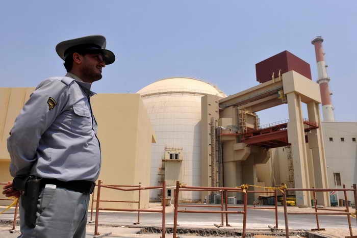 Иран надеется на помощь России в строительстве новых АЭС