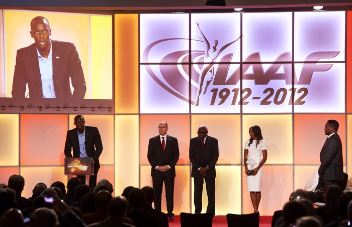 Названы лучшие легкоатлеты года по версии IAAF