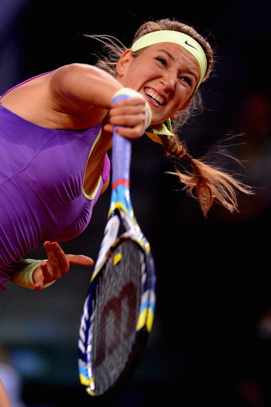 Мария Шарапова выиграла титул турнира WTA, 100 тысяч долларов и автомобиль