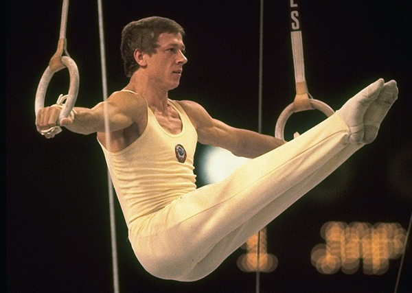 Гимнаст Андрианов Николай – семикратный чемпион Олимпийских игр - скончался на 59-м году жизни