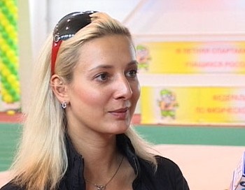 Погибла Наталья Лаврова, тренер сборной по художественной гимнастике, в автокатастрофе под Пензой
