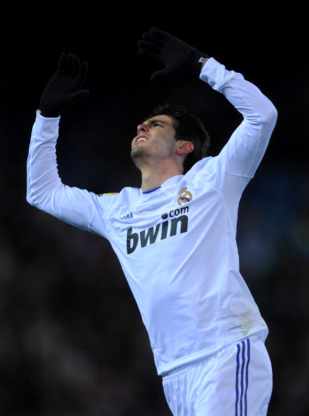 Криштиану Роналду принес победу «Реал Мадриду» в матче с «Атлетико Мадрид»