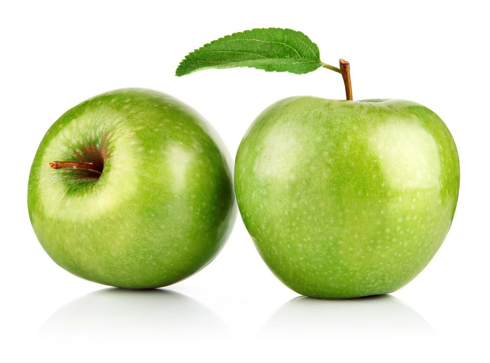 Два яблока в день предотвратят инсульт и инфаркт