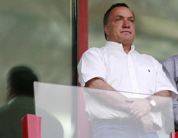 Андора  - Россия 3 сентября начнут серию отборочных матчей на ЧЕ 2012