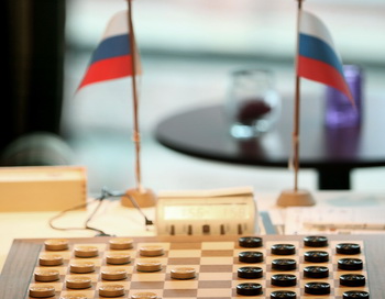 Санкт-Петербург готовится к чемпионату мира по русским шашкам