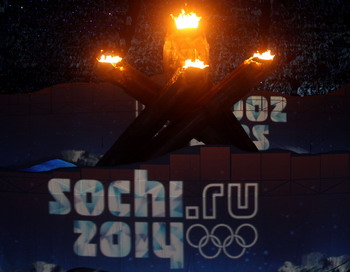 Олимпийский огонь будущей Олимпиады в Сочи пройдет самую длинную эстафету в истории Игр
