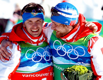 Французская сборная опротестовала медали российских лыжников