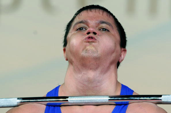 Российские спортсмены завоевали три медали на ЧМ по тяжелой атлетике
