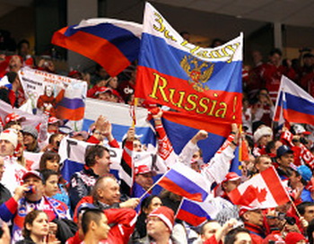 Сборная России сохранила за собой 10-е место в общекомандном медальном зачете