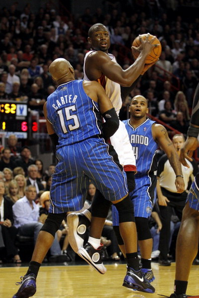 НБА: «Орландо Мэджик» - «Уизардс». Фото: Marc Serota/Getty Images