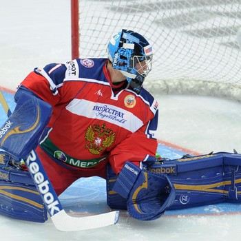 Сборная России по хоккею завершила московский этап Евротура поражением от чехов
