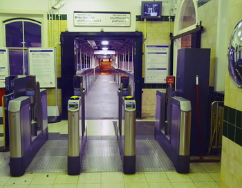 Именами российских спортсменов названы станции лондонского метро