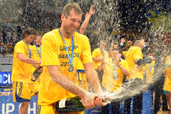 «Химки» выиграли Кубок Европы и попали в Евролигу