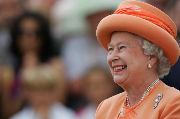 Елизавета II отмечает свое 86-летие. Фотографии царствующей королевы
