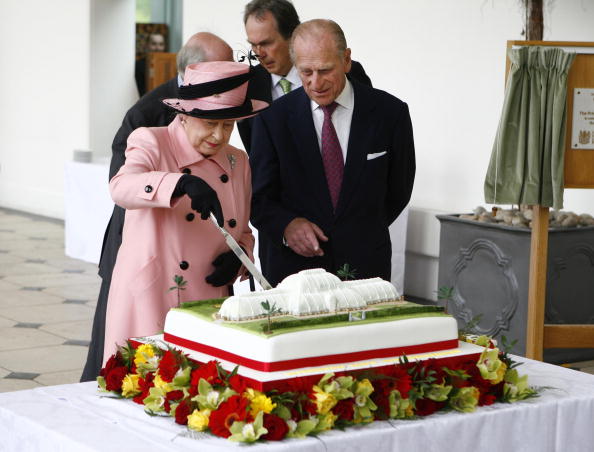 Елизавета II отмечает свое 86-летие. Фотографии царствующей королевы
