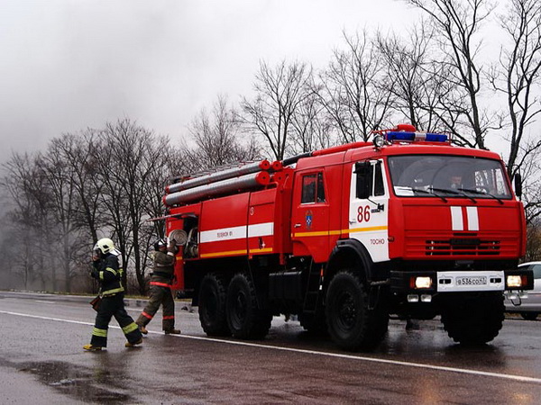 ДТП на Таллинском шоссе в Кингисеппском районе унесло жизни восьми человек, десять пострадало