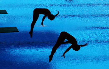 Казань примет чемпионат мира по водным видам спорта 2015 года.