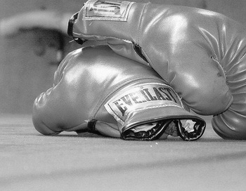 Японский боксёр Тессин Окада скончался после нокаута. Фото: Kristin Wall/flickr.com