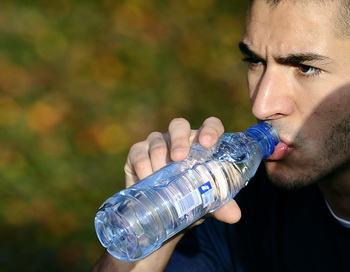 Италия будет просить Бразилию на ЧМ ввести перерывы для питья воды