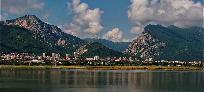 Враца, Болгария. Фото: Mishel58/commons.wikimedia.org