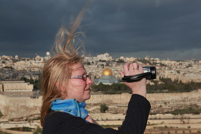 Израиль: полезные советы туристам