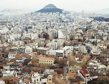 Греция продолжит краткосрочные заимствования в ожидании кредита ЕС и МВФ