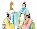 Исторические личности Китая