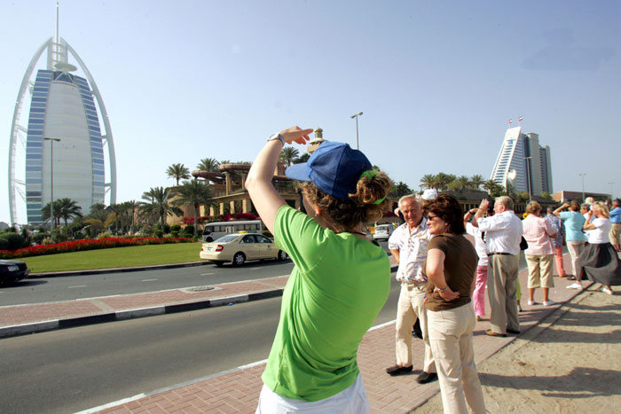 Что следует знать, если вы решили посетить ОАЭ