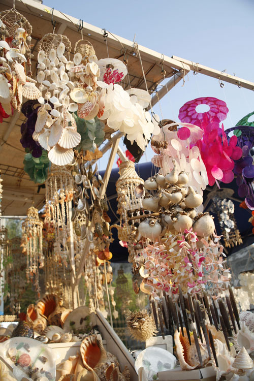 Шоппинг в Турции: покупки и сувениры