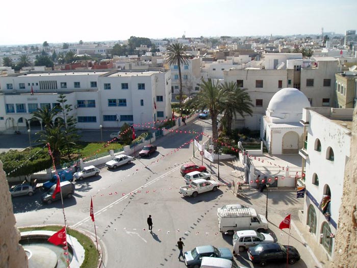 Махдия — это самый южный (после острова Джерба) из курортов Туниса на побережье Средиземного моря. Фото: alanaplin/flickr.com