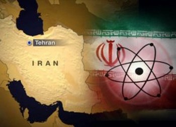 Иран получит урановую руду в Зимбабве