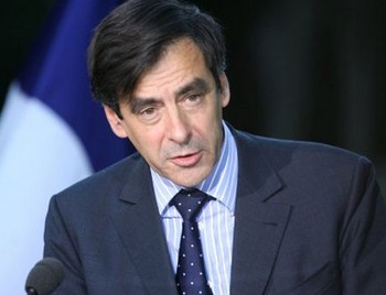 Франсуа Фийон пошел на третий срок
