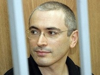 В Лондоне исполнят симфонию в честь Ходорковского