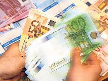 Немцы вернут в казну налогов на миллиард евро