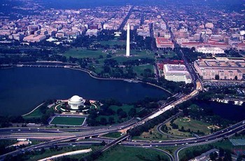 Вашингтон. Фото: dic.academic.ru