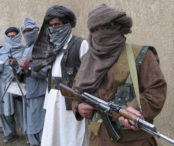 В Пакистане арестован очередной руководитель "Талибана"