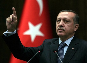 Премьер – министр Турции Эрдоган заявил о проекте века – двойнике Босфора