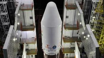 Индия запустила спутник связи GSAT-12