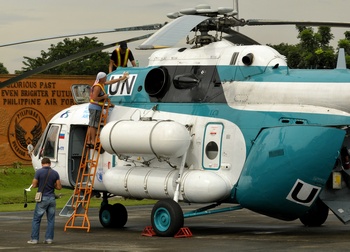 Шри-Ланка приобретет  у России вертолеты   Ми-171
