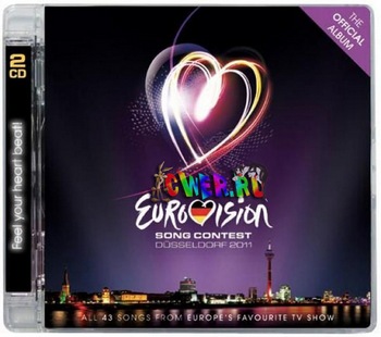 Прогнозы «Евровидения-2011». Фото с cwer.ru