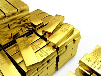 Греки активно закупают золото, опасаясь дефолта. Фото с kanzhongguo.com 