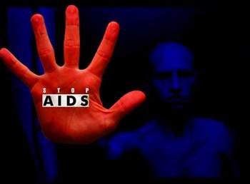 СПИД распространяется в арабских странах. Фото с bez-zavisimosti.ru 