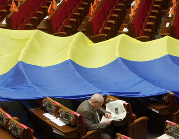 Глава Счетной палаты: «Наращивание государственного долга толкает Украину к катастрофе»