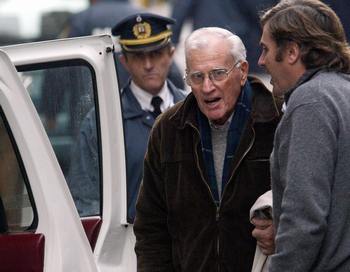 Бывшего президента Уругвая приговорили к 30 годам тюрьмы